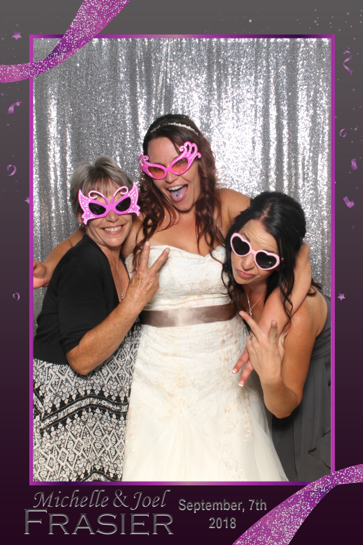 Frasier Wedding | View more photos from the event at gallery.niknoxphotobox.com/u/NiKnox-Photo-Box/Frasier-Wedding
